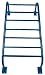 Vertical Climbing Ladder
