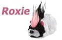 Character Zhu Zhu Pets Rock Star Hamster