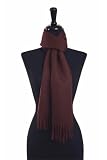 Classic Baby Alpaca Scarf