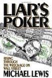 Liar's Poker Publisher: W. W. Norton & Company
