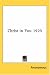 Book Christ in You 1929