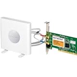 NETGEAR WN311B-100PES  -  Netgear RangeMax WN311B IEEE 802.11n (draft) - Wi-Fi Adapter
