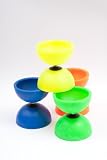 YoHo Diabolo Jumbo (Colors May Vary)