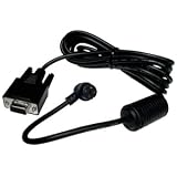 Garmin GPS Universal PC Interface Cable 010-10141-00