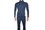 Juicy Couture - Juicy Couture Mob Delirium Rising Track Jacket & Pants Sweat Suit