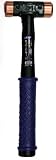 JSH �J�b�p�[�n���}�[ JCP-05 1/2P