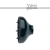 Gamma Piu Universal Compact Hair Dryer Diffuser