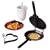Perfect Non Stick Pan French Toast/Crepes Pancake Maker
