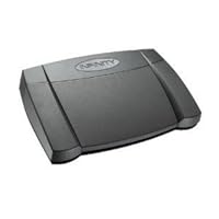 Infinity INUSB2 Digital Foot Control with Usb Computer Plug