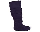 Song-S Imsu Boot 6.5 FUCH