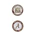 Missouri Tigers Golf Logo Metals Golf Gift Set