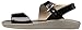 Nine West Women's Izara Synthetic Dress Sandal