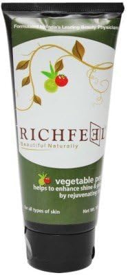 Richfeel Vegetable Peel (100 g)