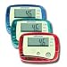 Elektronischer Schrittz�hler / Pedometer, Kalorienmesser