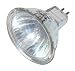 20 watt 12 volt MR16 Bi-Pin (GU5.3) Base Eiko Light Bulb