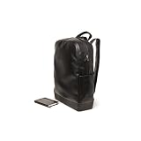 Moleskine Backpack in Black