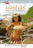 High Quality Goldhil Home Media Island Girl Dance Fitness Workout For Begin ....