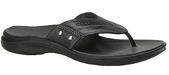 Mens Modern Casual Thong 45764-172 Ecco