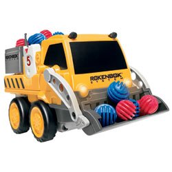 Rokenbok R/C Loader