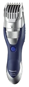 Panasonic Milano Series ER-GB40-S Hair & Body Trimmer