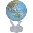 Blue Ocean Political MOVA World Globe Blue Ocean Political MOVA World Globe