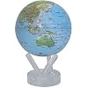 Blue Ocean Political MOVA World Globe