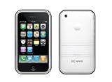 Speck Products IPHG3-CLR-SEE See Thru iPhone 3G Case (Clear)