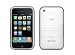 Speck Products IPHG3-CLR-SEE See Thru iPhone 3G Case (Clear)