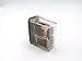 STRUTHERS DUNN RELAYS 219DXBPL-120VAC RELAY, 4NO, 2NC, 240VAC, 28VDC, 10A, CONTACT CONFIGURATION:4PST-NO, DPST-NC, COIL VOLTAGE:120VAC, CONTACT CURRENT:10A, PRODUCT RANGE:219 SERIES, RELAY MOUNTING:SO