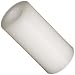 RSN-14/16 Nylon 6/6 Spacer, 1" Long x 0.500" OD x 0.257" ID for #1/4 Screw Size (Pack of 100)