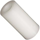 Round Spacer, Nylon, Inch