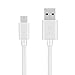 Micro USB Cable Android Charger - Super Fast Micro USB Charging Cable - USB Data Sync Android Phone Charger Wire Power Cord - E