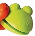 Fred Hot Heads Insulating Mitt, Frog