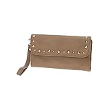 ALDO Britsch – Clutches – Taupe – Onesize Reviews
