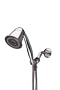 Oxygenics 80227 TriSpa Handheld Shower, Chrome