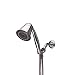 Oxygenics 80227 TriSpa Handheld Shower, Chrome