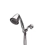 Oxygenics 80227 TriSpa Handheld Shower, Chrome