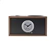 Tivoli Audio Model Three Dual Alarm Speaker, Cherry/Metallic Taupe