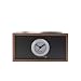 Tivoli Audio Model Three Dual Alarm Speaker, Cherry/Metallic Taupe