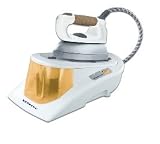 Domena - PRIMALIS 300 - Centrale Vapeur - 2200 W - 40 &agrave; 120 g/min - 0,8 L - Autonomie illimit&eacute;e