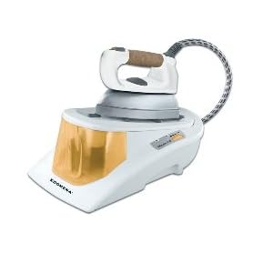 Domena PRIMALIS 300 Centrale Vapeur 2200 W 40 à 120 g/min 0,8 L Autonomie illimitée
