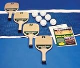 Master Pickleball Set