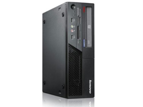 Thinkcentre M58E E5400 250GB