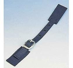 Weatherbeeta Replacement Quick Clip Chest Strap - Black, One Size