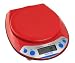 Kitchen & Housewares : Micromail II White Postal Scale