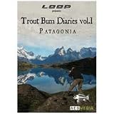Trout Bum Diaries Vol. I : Patagonia Video DVD