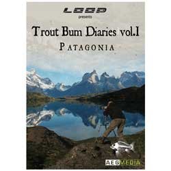 Trout Bum Diaries Vol. I