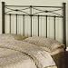 Full/Queen Metal Headboard - Coaster 300187QF 
