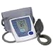 Health & Personal Care : Omron Manual Inflation Blood Pressure Monitor with Large Cuff HEM-422CRLC