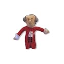 Fingerpuppe WOLFGANG AMADEUS MOZART magnetisch